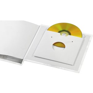 Memo Album Hello Panda, per 200 foto in formato 10x15 cm