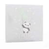 Memo Album Hello Panda, per 200 foto in formato 10x15 cm