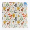Album per bambini Hama Forest 30x30 cm 100 pagine bianche
