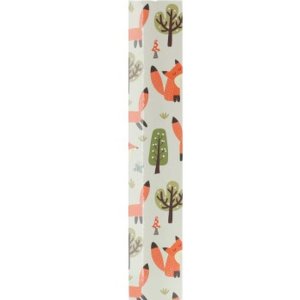 Album Jumbo Forest, 30x30 cm, 100 pagine bianche, Fox