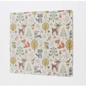 Hama Memo Album Forest 200 foto 10x15 cm