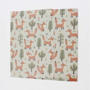 Memo album Forest, per 200 foto in formato 10x15 cm, Fox