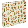 Memo album Forest, per 200 foto in formato 10x15 cm, Fox