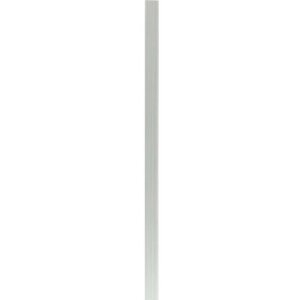 Cornice di plastica Cozy, blu ghiaccio, 30x 40 cm