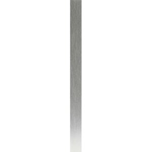 Cornice in plastica Hama grigio Sierra 13x18 cm con passepartout 9x13 cm