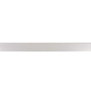 Cornice di plastica Sierra, grigio, 15 x 20 cm