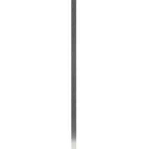 Sierra Plastic Frame, grigio, 40 x 50 cm