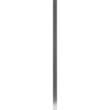 Sierra Plastic Frame, grigio, 40 x 50 cm
