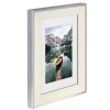 Cornice di plastica Hama Sierra White 20x30 cm