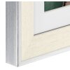 Cornice di plastica Hama Sierra White 20x30 cm