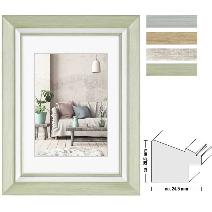 Struttura in plastica Cozy