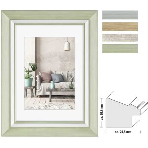 Struttura in plastica Cozy