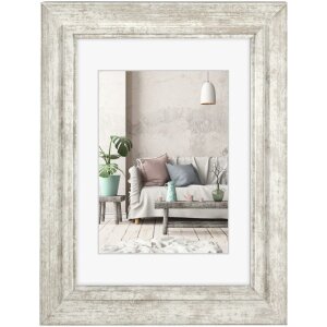 Struttura in plastica Cozy