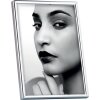 Mascagni 58 Portafoto in metallo da 10x15 cm a 20x30 cm argento lucido