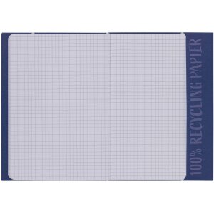 Salvacarte A5 blu scuro