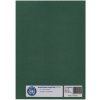 Salvacarte A5 verde scuro