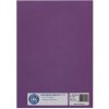 Salvacarte A5 viola