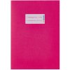 Salvacarte A5 rosa