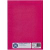Salvacarte A5 rosa