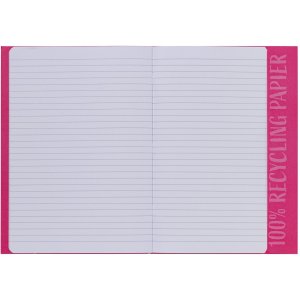 HERMA carta rosa proteggi libretto DIN A4