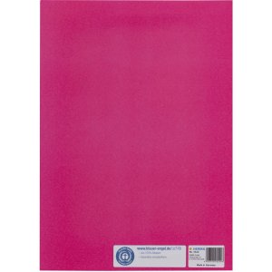 HERMA carta rosa proteggi libretto DIN A4