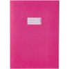HERMA carta rosa proteggi libretto DIN A4