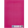 HERMA carta rosa proteggi libretto DIN A4