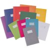 HERMA carta rosa proteggi libretto DIN A4