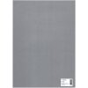 Cartella protettiva in carta Herma A4 grigio chiaro