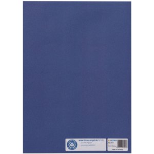 HERMA Salvadocumenti in carta DIN A4 blu
