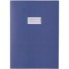 HERMA Salvadocumenti in carta DIN A4 blu