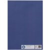 HERMA Salvadocumenti in carta DIN A4 blu