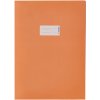 HERMA carta protettiva per libretti DIN A4 arancione