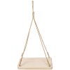 Altalena per piante 6H1753 Natura 40x25x5 cm