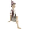 Pinocchio 6PR2419 multicolore 13x12x23 cm Classico Romantico