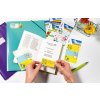 Etichette per libri HERMA Geco scolastico VARIO