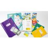 Etichette per libri HERMA Geco scolastico VARIO