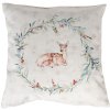 Copricuscino DCH21 multicolore 40x40 cm