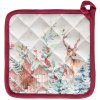 Presina dch45 multicolore 20x20 cm