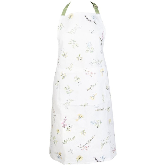 Grembiule HFL41 multicolore 70x85 cm