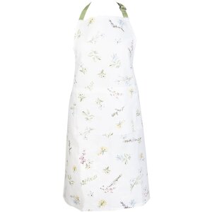 Grembiule HFL41 multicolore 70x85 cm