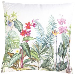 Copricuscino JUB21 multicolore 40x40 cm
