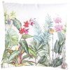 Copricuscino JUB21 multicolore 40x40 cm