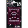 Adesivo mobile HERMA Glam Rocks Crown