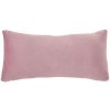 Display Bracciali Cuscino in velluto JZKU0003P rosa 13x7 cm
