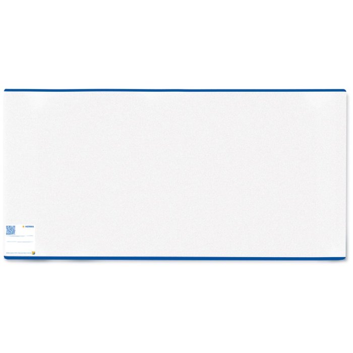 Protezione per libri 230x380 mm lunghezza normale