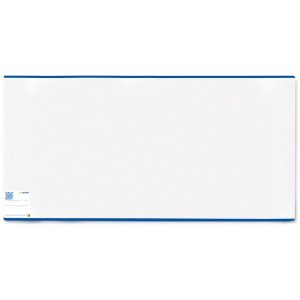 Copertina del libro trasparente 265x540 mm