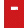 Copertina del libro di esercizi pp a4 coperto-rosso
