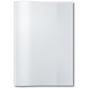protezione trasparente per notebook A5