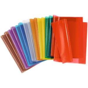 protezione trasparente per notebook A5